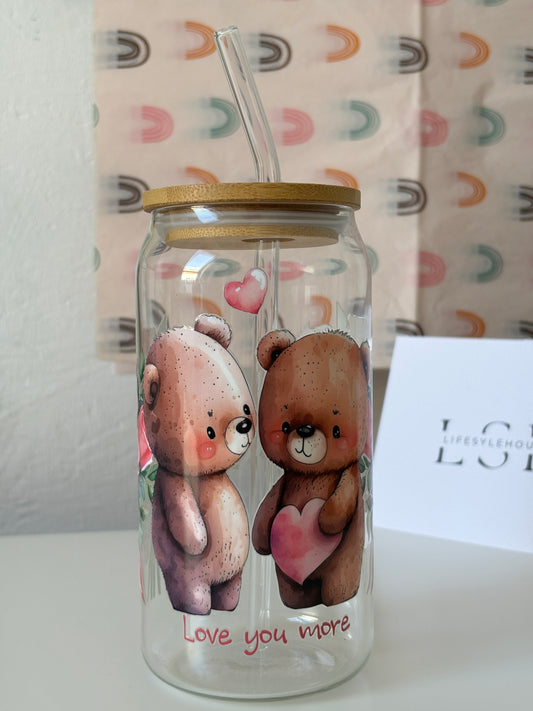 Glas Bär